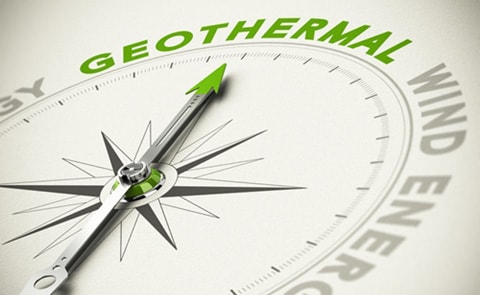 Geothermal vs Air-conditioned systems