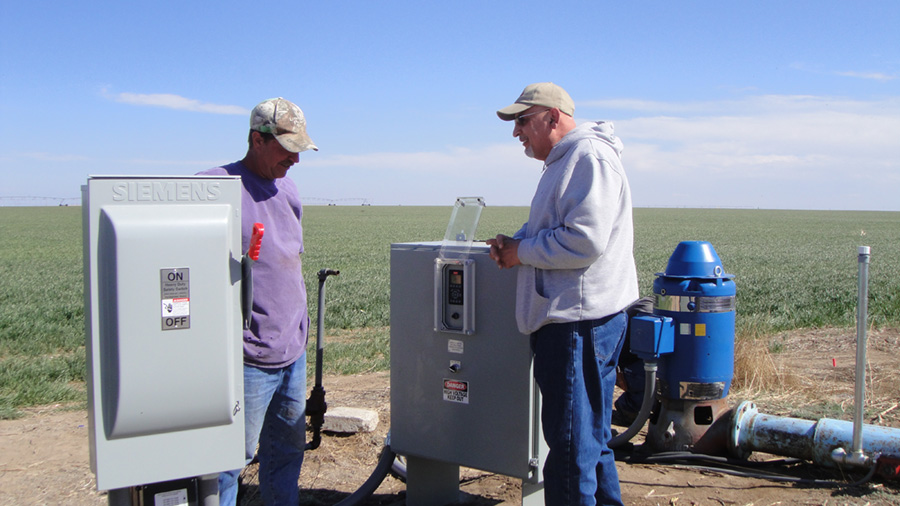 CoolVFD system overview