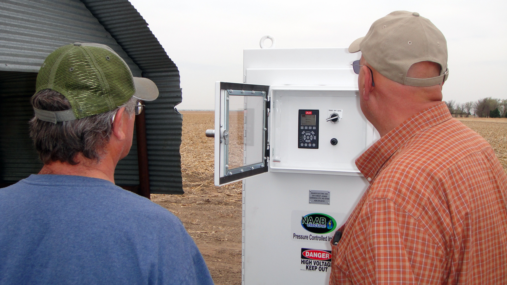 CoolVFD news and energy efficiency articles